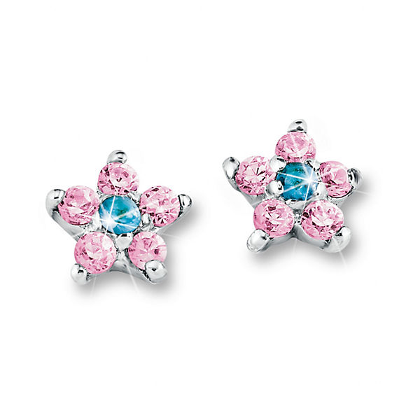 PRINZESSIN LILLIFEE Kinder Ohrstecker