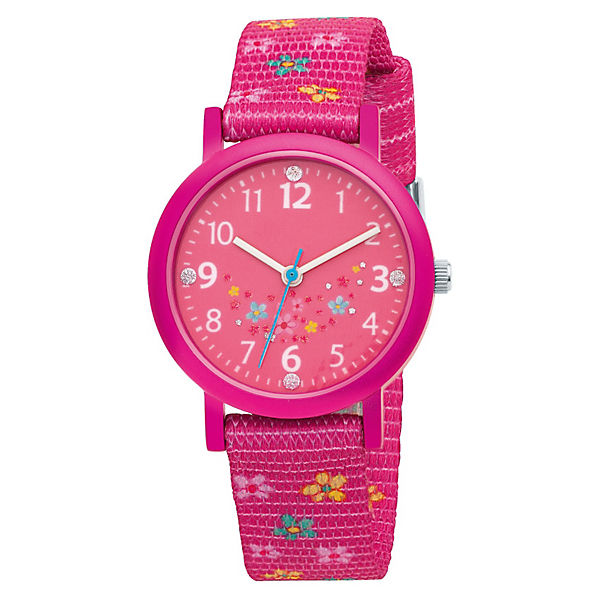 PRINZESSIN LILLIFEE Kinder Armbanduhr