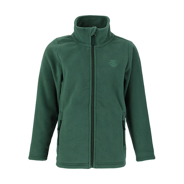 Kinder Fleecejacke