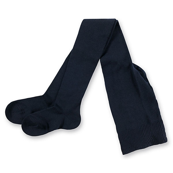 Kinder Strickstrumpfhose Comfort Wool