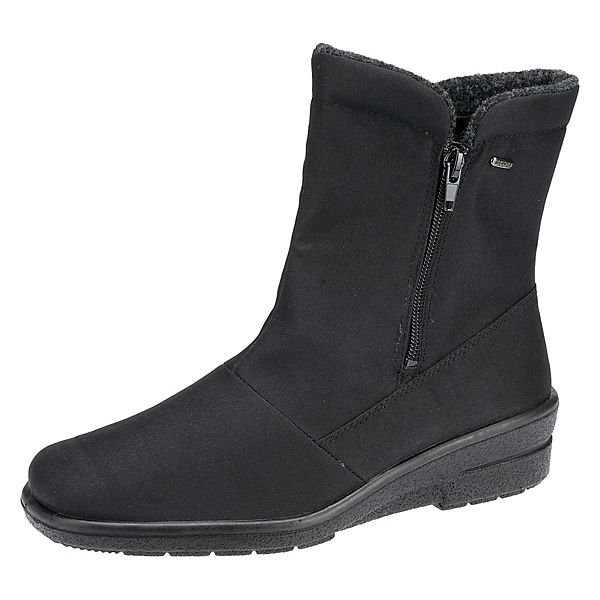 JENNY München weit Stiefeletten