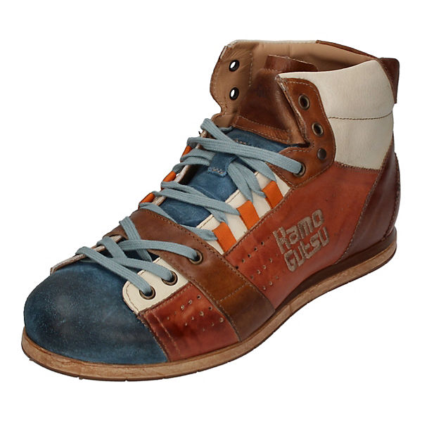 TIFO 105 Sneakers High