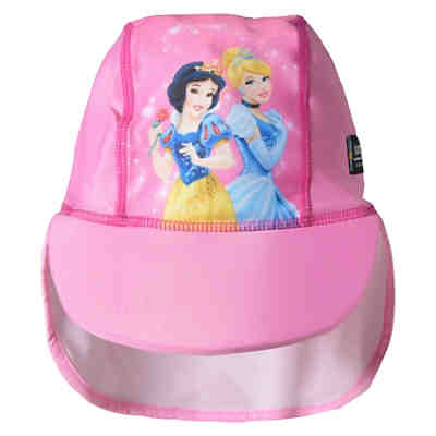 Baby Sonnenhut Princess mit UV-Schutz 2