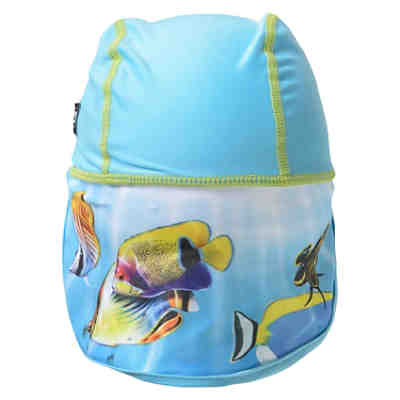 Baby Cap mit UV-Schutz 2