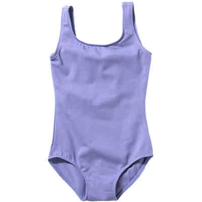 BLOCH Kinder Ballett Body