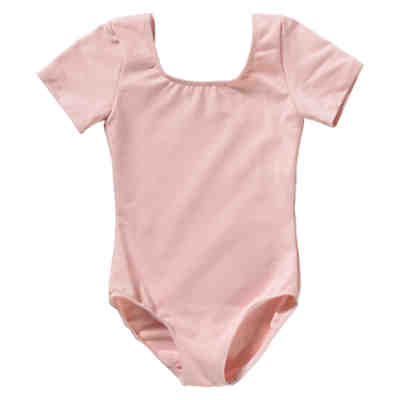 BLOCH Kinder Ballett Body
