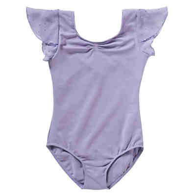 BLOCH Kinder Ballett Body Scarlett