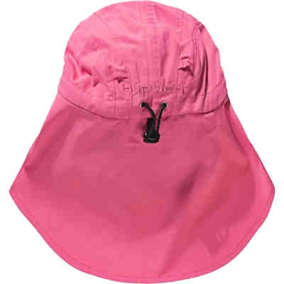 Sonnenhut für Mädchen mit UV-Schutz 2