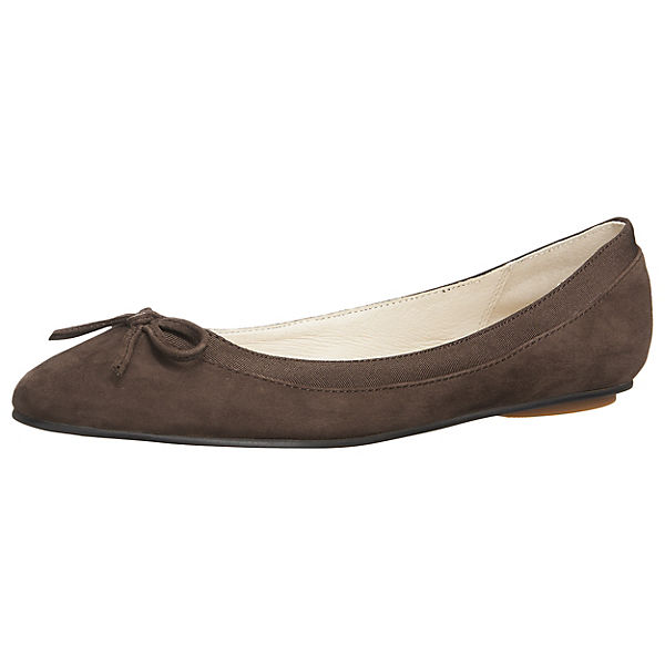 BUFFALO Ballerinas