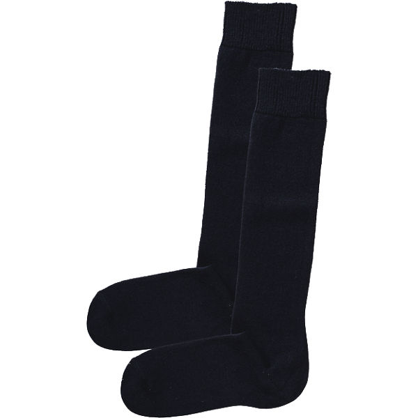 Kinder Kniestrümpfe Comfort Wool