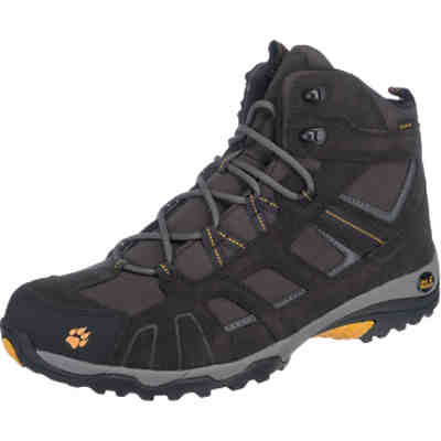 JACK WOLFSKIN Vojo Hike Mid Texapore Outdoor Stiefeletten wasserdicht