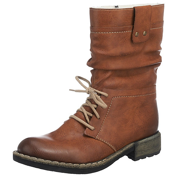 rieker Stiefeletten