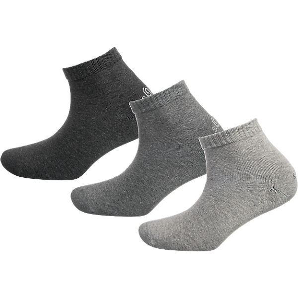 3 Paar Socken