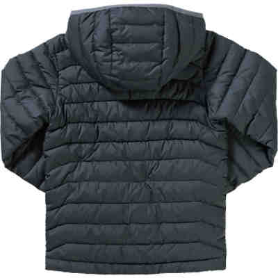 COLUMBIA Outdoorjacke POWDER LITE PUFFER für Jungen, anthrazit 2