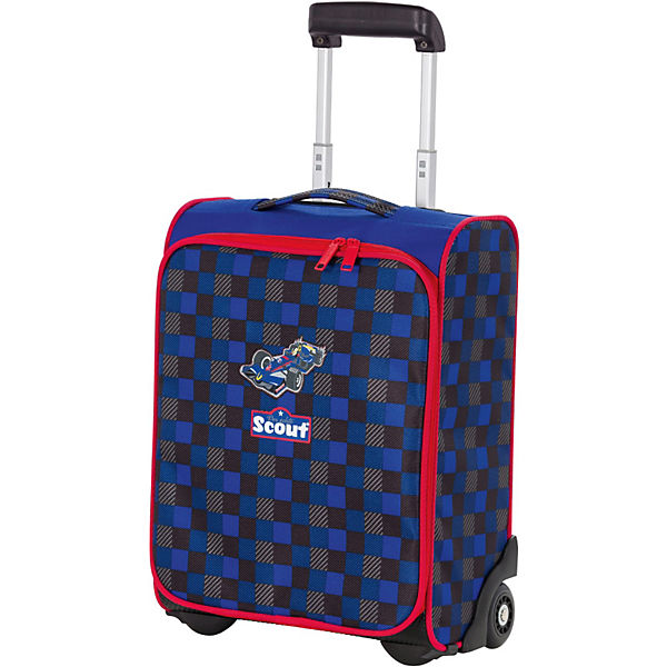SCOUT Kindertrolley II Runner