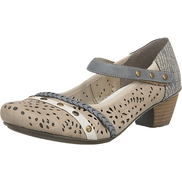 rieker Pumps