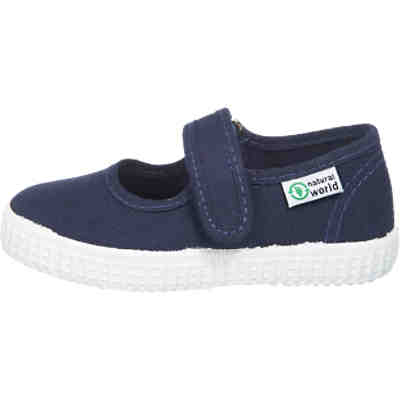 Kinder Ballerinas ANILLA LISO 2