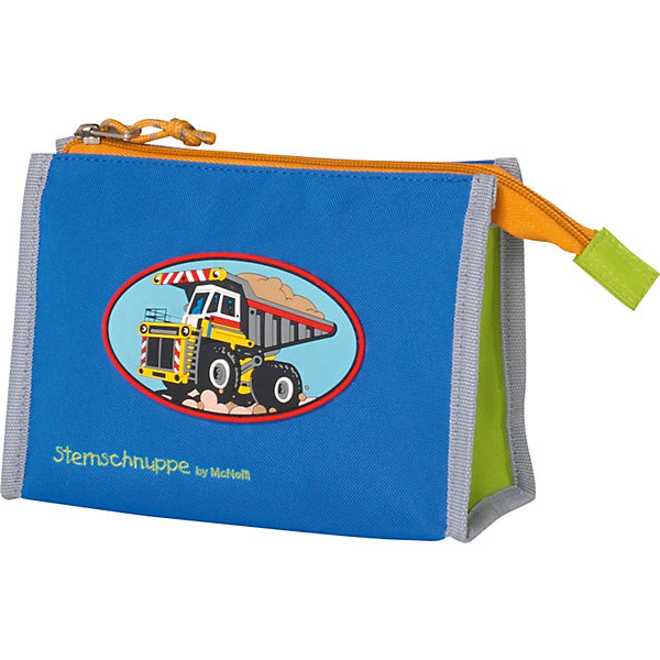 McNeill Etui Box Sternschnuppe Bagger