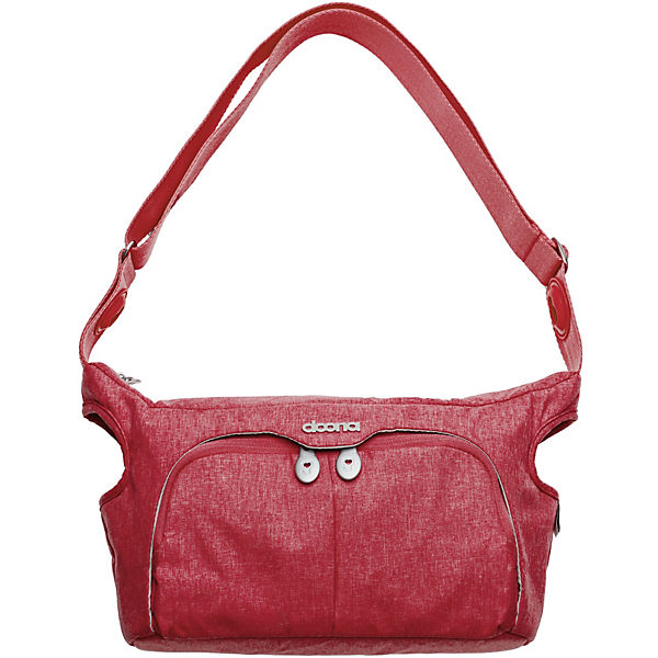 Wickeltasche Essentials Bag, love