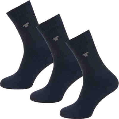 2 Paar Sportsocken