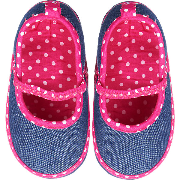 Krabbelschuhe