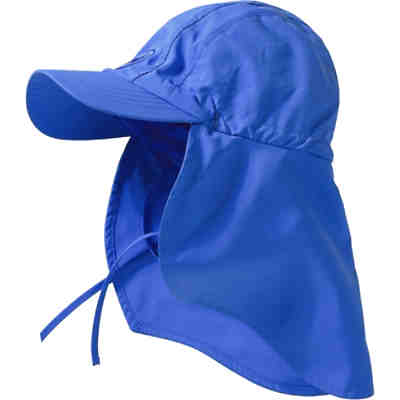 Sonnenhut für Jungen mit UV-Schutz