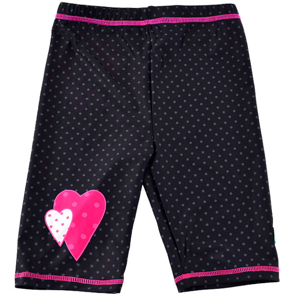Minnie Mouse Badeshorts mit UV-Schutz für Mädchen