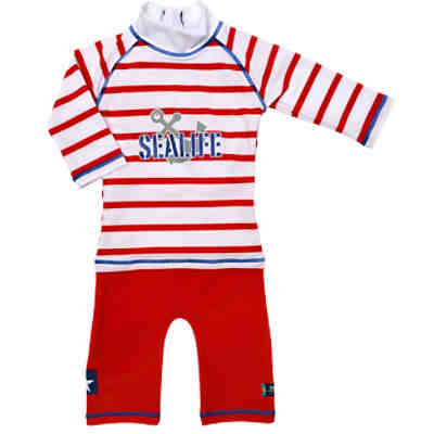 Baby Schwimmanzug mit UV-Schutz