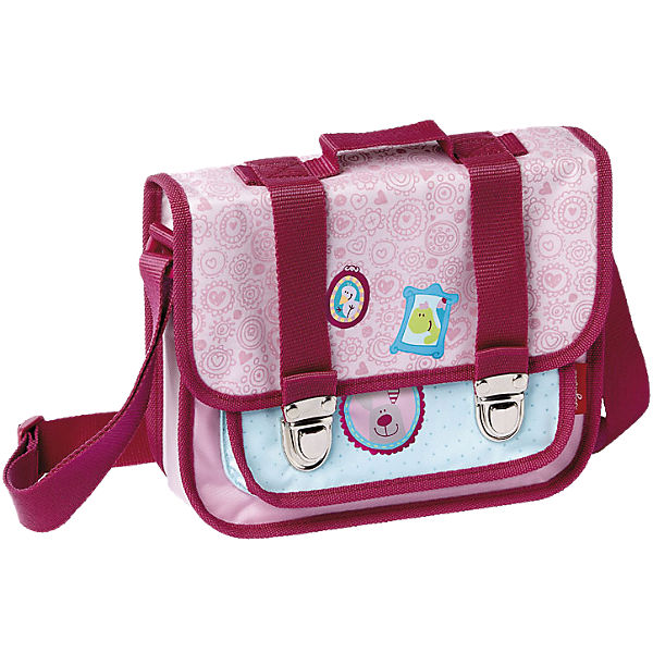 Kindertasche 3 Happy Friends