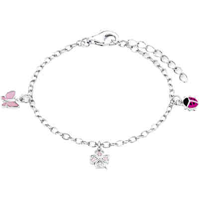 PRINZESSIN LILLIFEE Kinder Armband