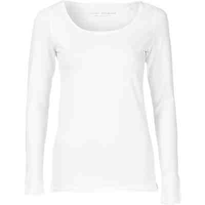 Langarmshirt