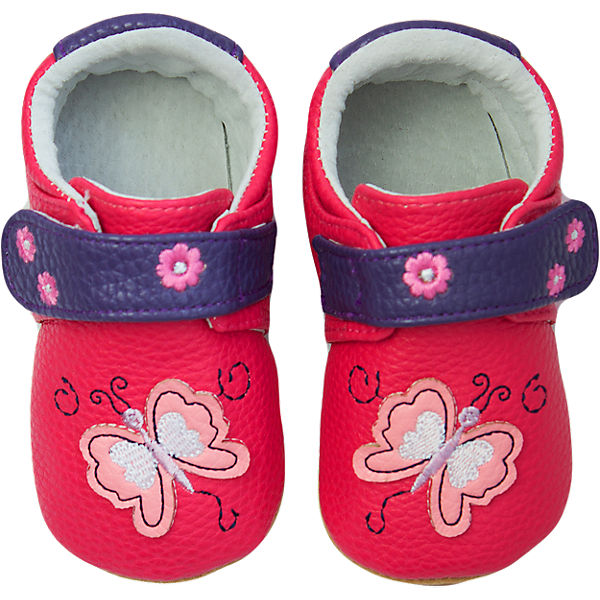 Krabbelschuhe