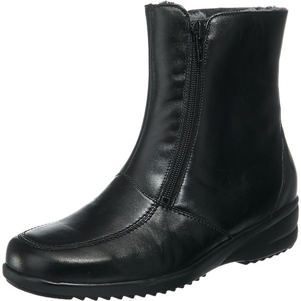 Winterstiefeletten