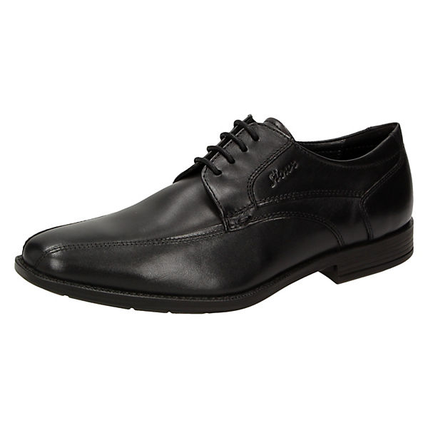 Sioux Business Schuhe Kallon