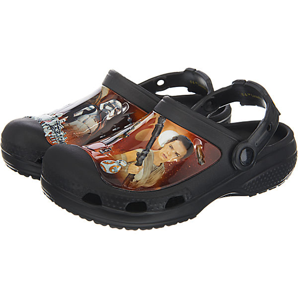 STAR WARS Kinderschuhe The Force Awakens Clog