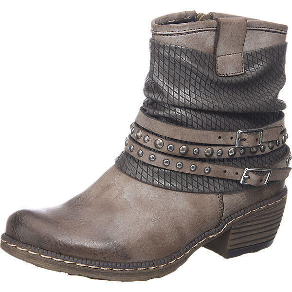 Kinder Winterstiefel