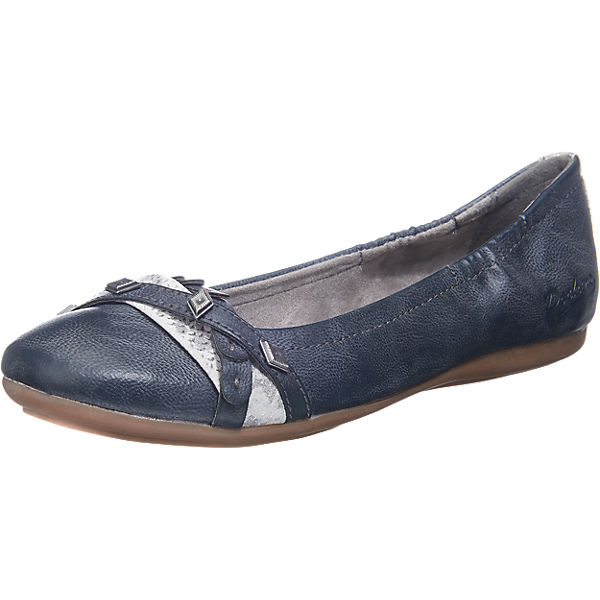 Dockers by Gerli Ballerinas