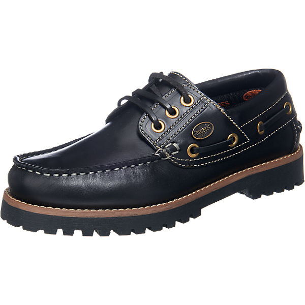 Dockers by Gerli Docksider Slipper