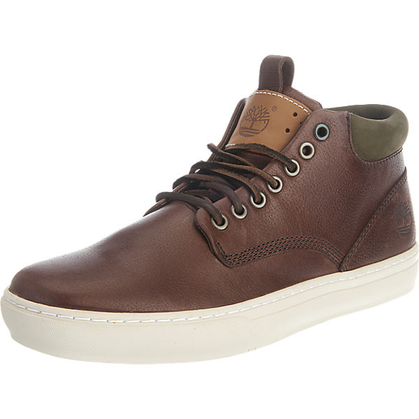 Timberland Adventure 2.0 Cupsole FTM Sneakers