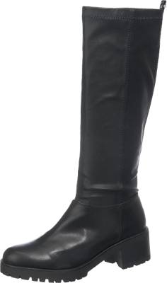 ESPRIT Janita Stiefel schwarz