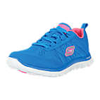 SKECHERS Flex Appeal Sweet Spot Sneakers blau