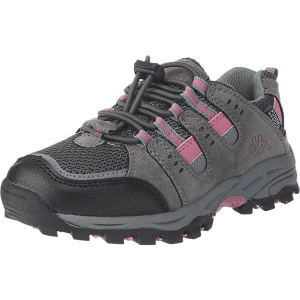Kinder Outdoorschuhe Storm Tex K