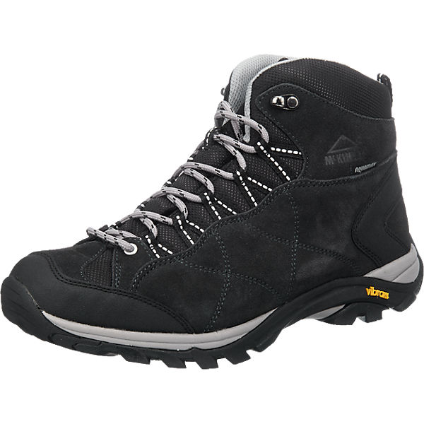 McKinley Nago Mid Aqx Outdoor Stiefeletten wasserdicht