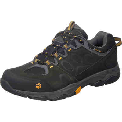 JACK WOLFSKIN Mountain Attack 5 Texapore Low Outdoor Schuhe wasserdicht