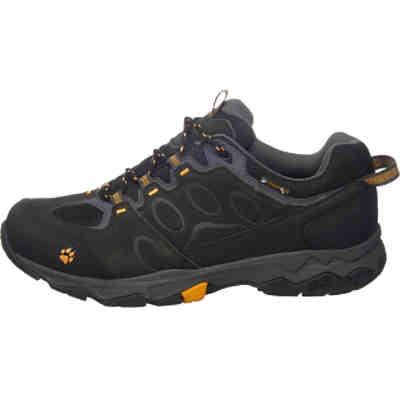 JACK WOLFSKIN Mountain Attack 5 Texapore Low Outdoor Schuhe wasserdicht 2