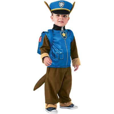 Kostüm Paw Patrol Chase