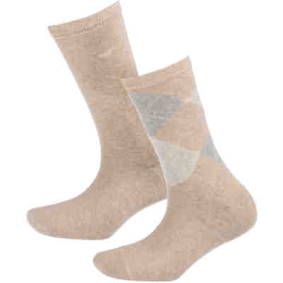 2 Paar Socken