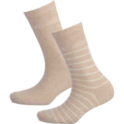 2 Paar Socken