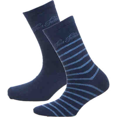 2 Paar Socken