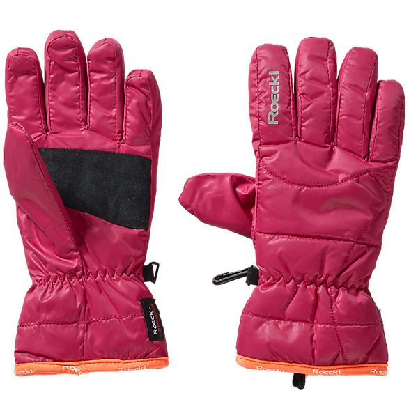 Fingerhandschuhe KESTON für Kinder